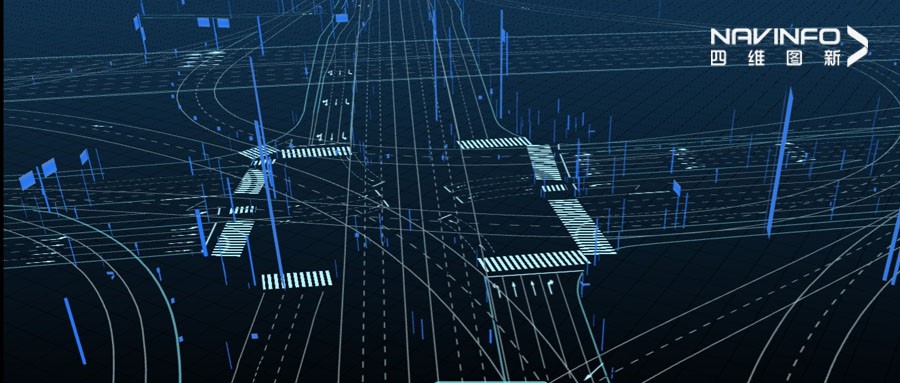 KDpay(中国)联合行业创建国汽智图 共筑“国家级”动态高精度基础地图服务平台