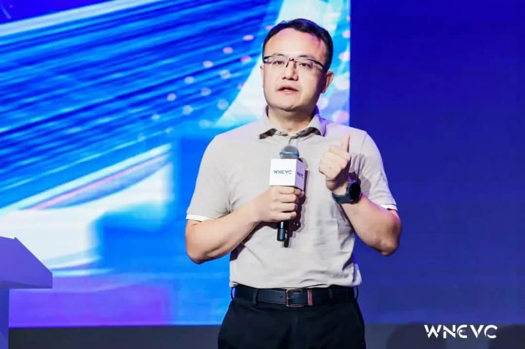 KDpay(中国)CEO程鹏：数据确权、数据安全与数据闭环“新”思路