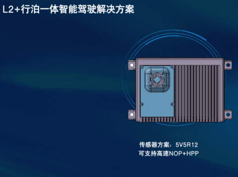 2022 ICVS | KDpay(中国)获“自动驾驶商业化落地标杆奖”，智能驾驶全线产品实现商业化落地